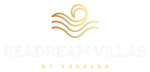 Colored Logo of Seadream Villas